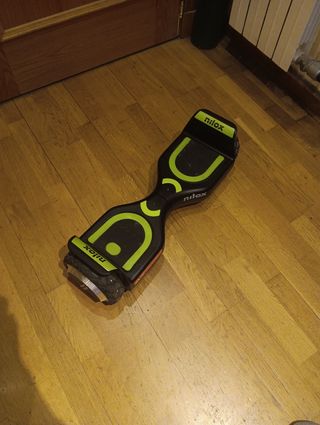 Hoverboard 