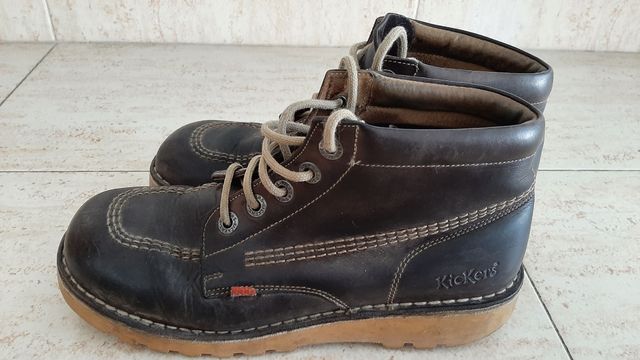 Zapatos Kickers!!!Oferta!