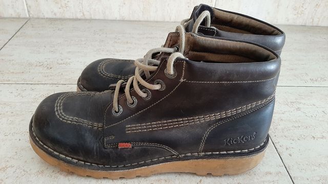 Zapatos Kickers!!!Oferta!