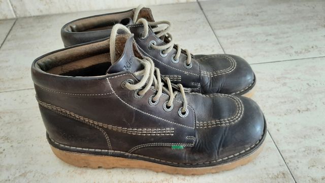 Zapatos Kickers!!!Oferta!