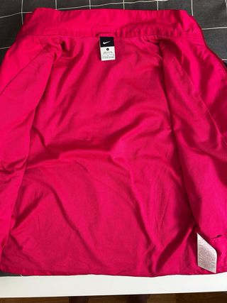 Chaqueta chandal barsa