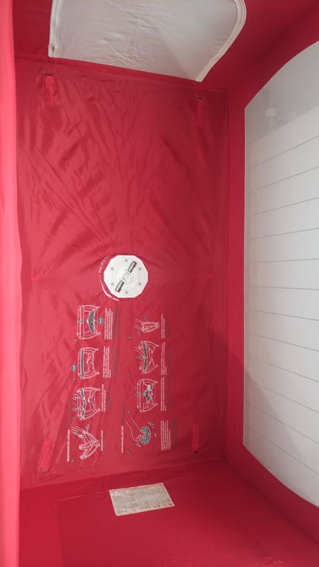 Cuna de viaje inglesina Dodge