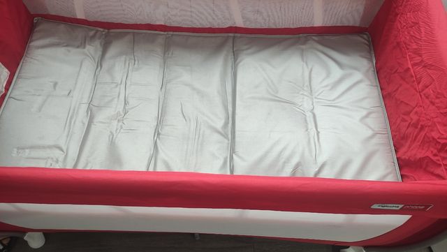 Cuna de viaje inglesina Dodge