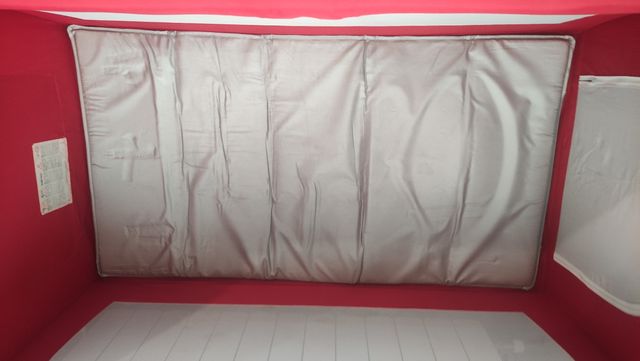 Cuna de viaje inglesina Dodge