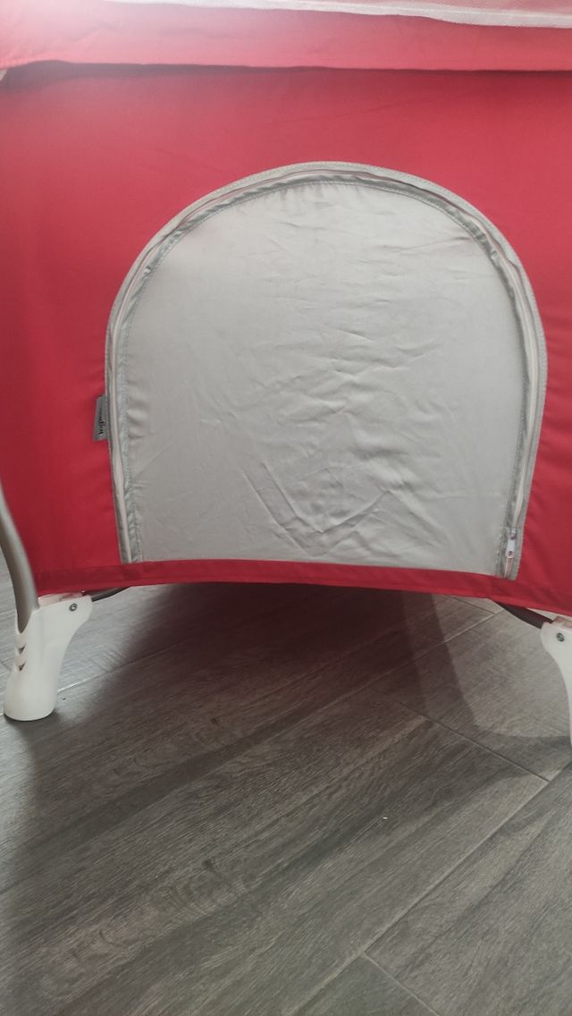 Cuna de viaje inglesina Dodge