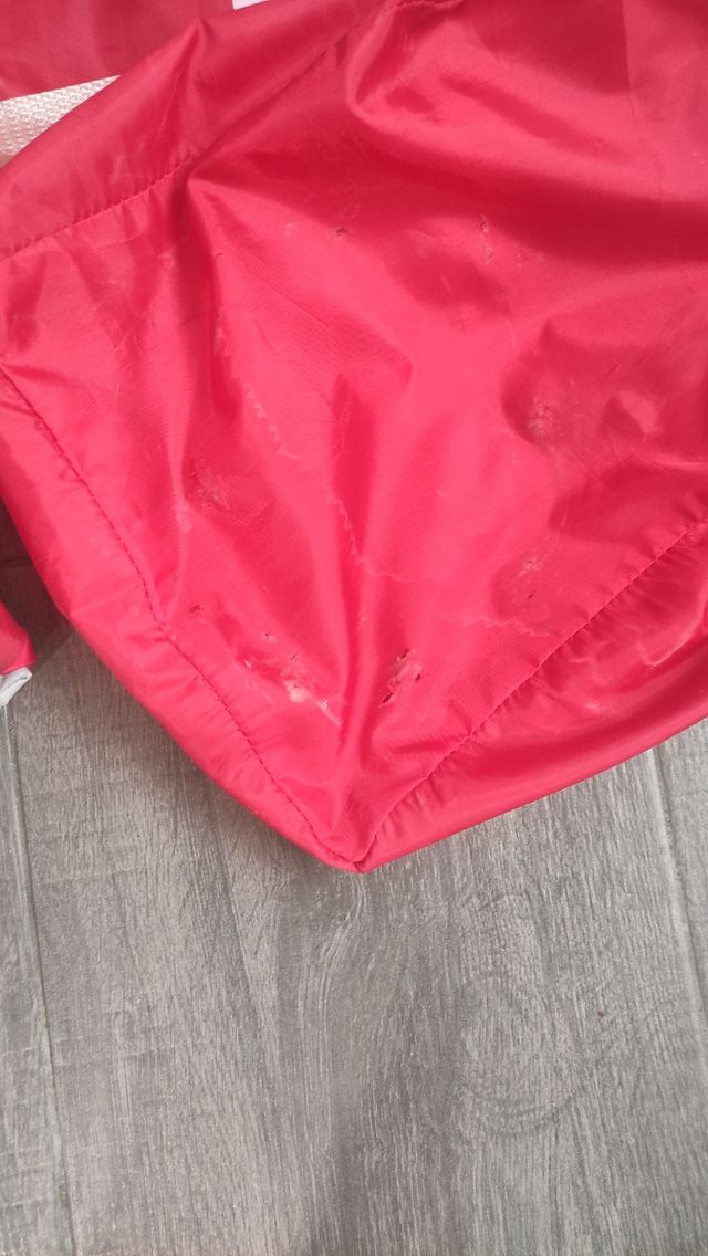 Cuna de viaje inglesina Dodge