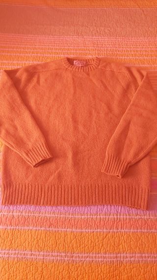 Jersey de lana