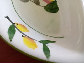 Piatto da portata antipasti 