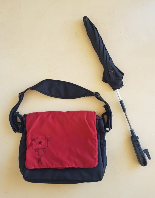 Cochecito bebé Ryder de Jané