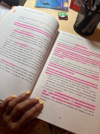 Marco normativo y gestion de la prevencion