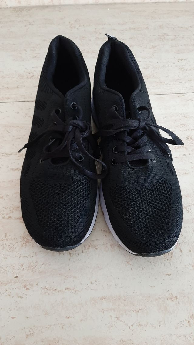 Bambas chica-mujer oferta!Sin usar!