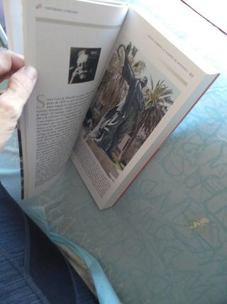 Universos literaris.  Geografia literària