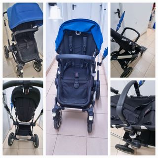 Bugaboo Buffalo