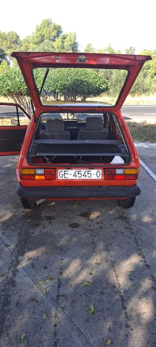 Volkswagen Golf 1994