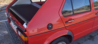 Volkswagen Golf 1994