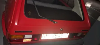 Volkswagen Golf 1994