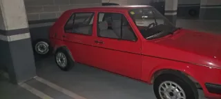 Volkswagen Golf 1994