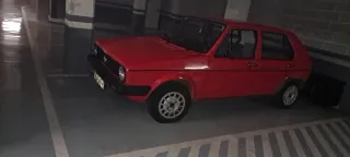 Volkswagen Golf 1994