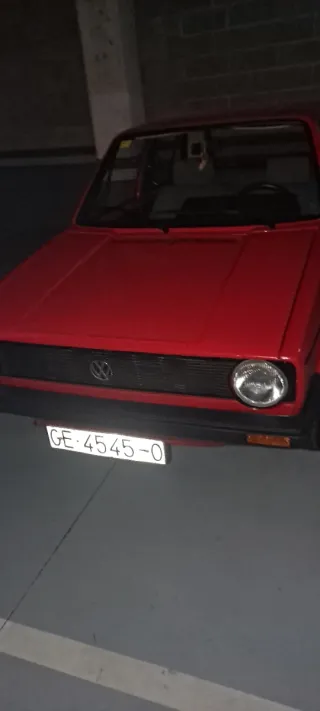 Volkswagen Golf 1994