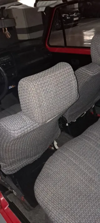 Volkswagen Golf 1994