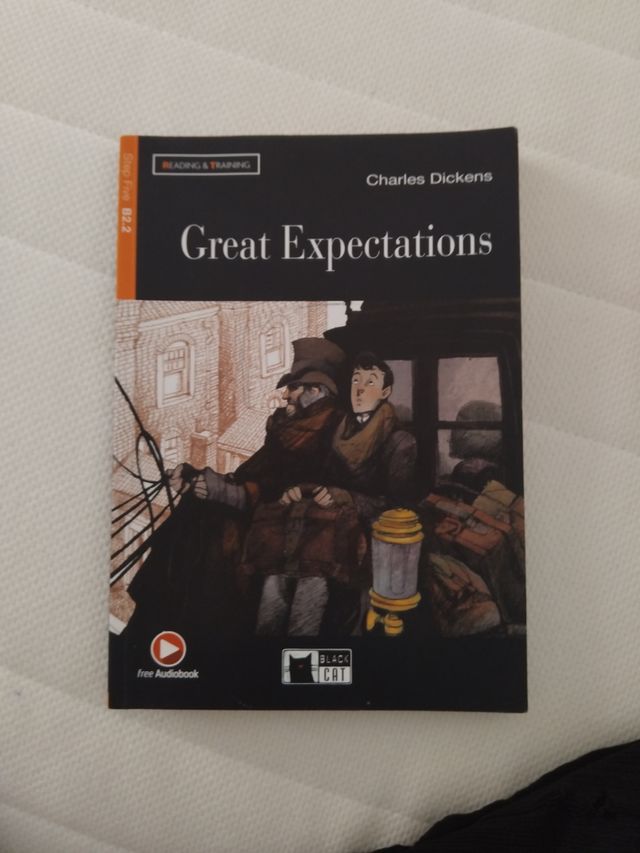 Great Expectations
