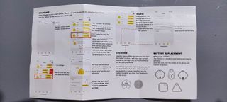 Localizador de objetos y mascotas