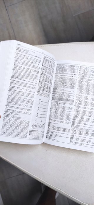 Diccionario Inglés Español Oxford Study