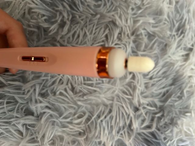 lima de uñas electrica