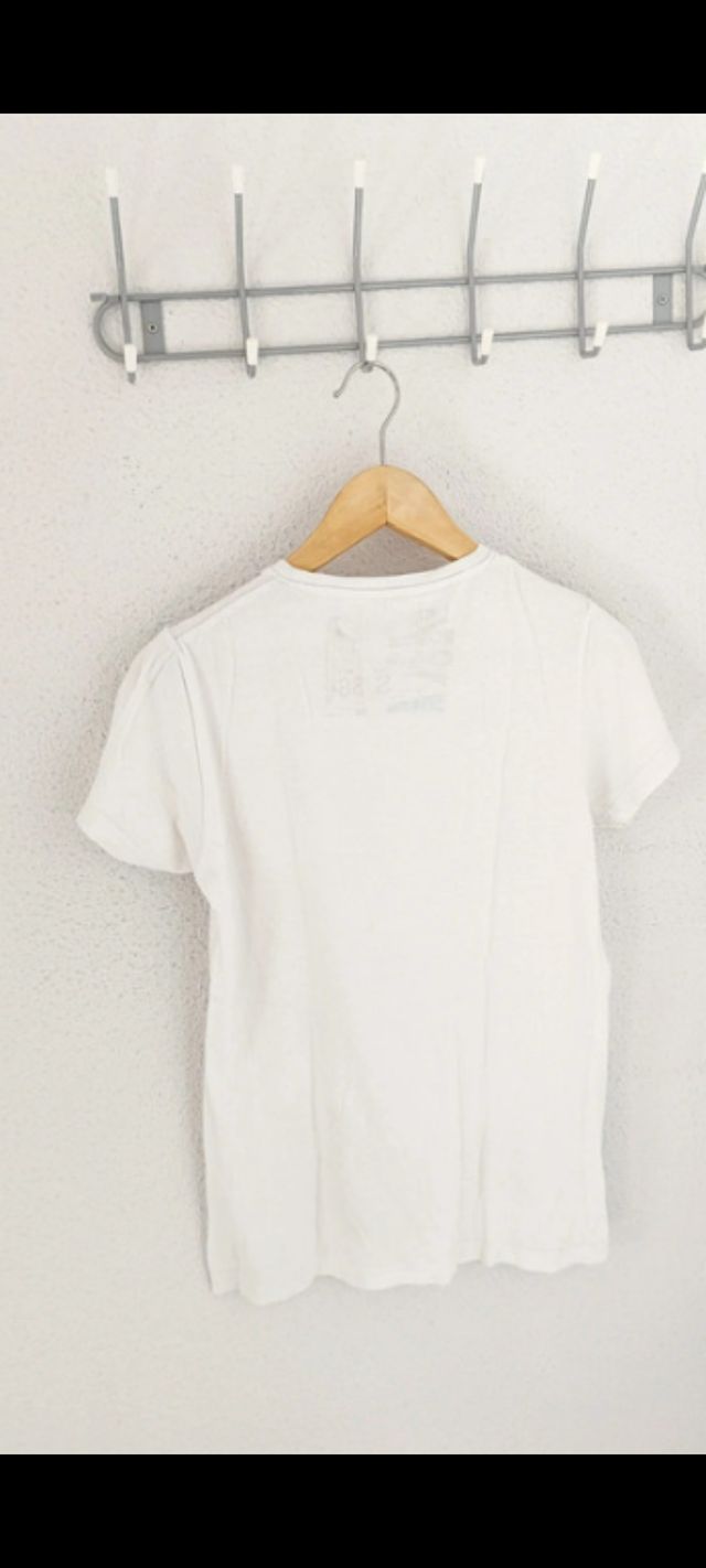 Camiseta Pull & Bear Hombre