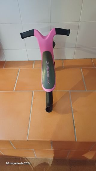 Asiento patinete Globber