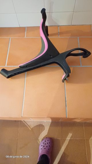 Asiento patinete Globber