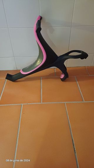 Asiento patinete Globber