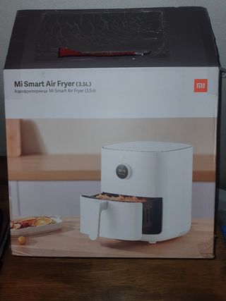 Freidora de aire XIAOMI