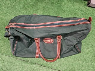 Bolsa de viaje