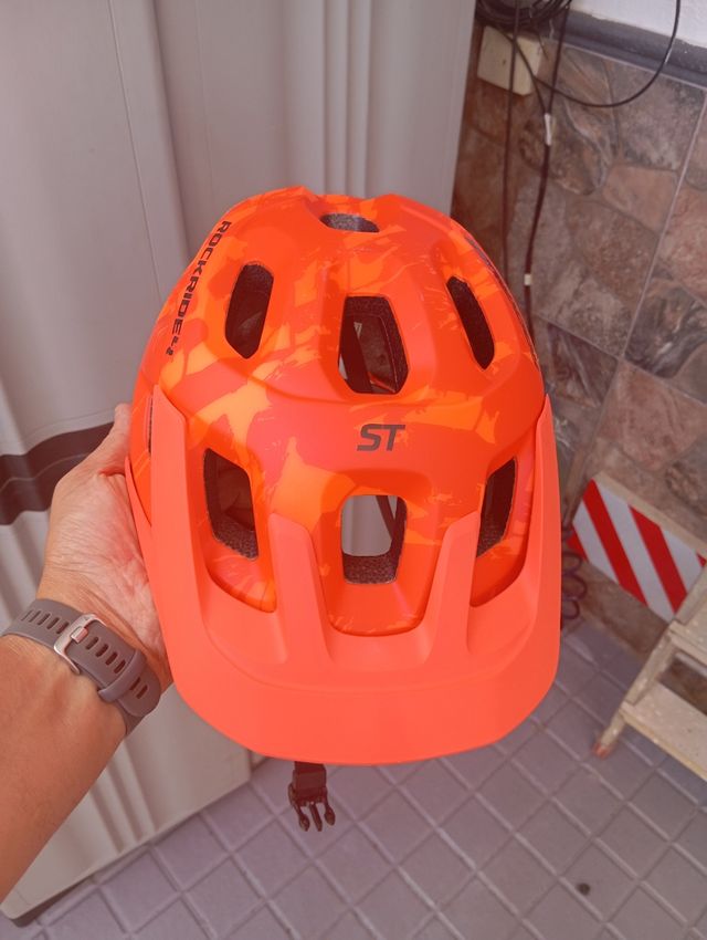 Casco MTB