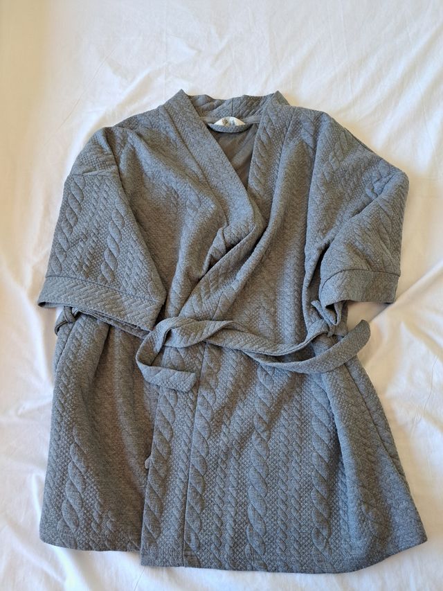 Lote ropa embarazo talla 42