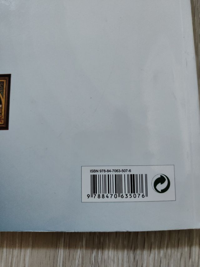 Libro tecnología programación y