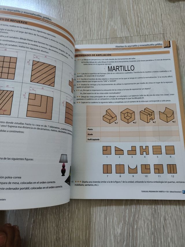 Libro tecnología programación y