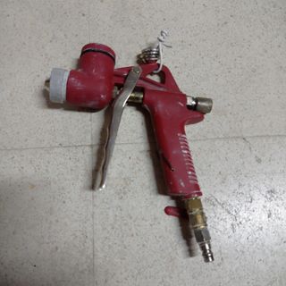 Pistola gotele 