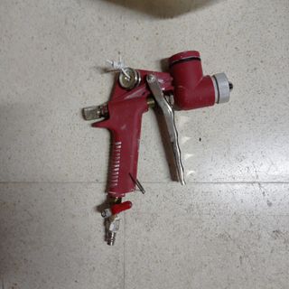 Pistola gotele 