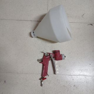 Pistola gotele 
