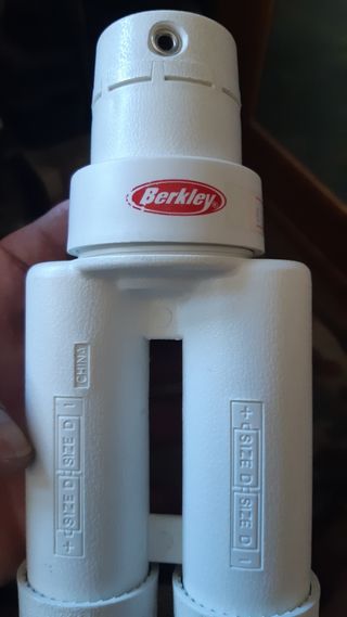 Desbobinadora berkley  carretes pesca 
