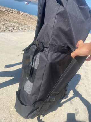 Alquiler tabla/s Padelsurf - SUP