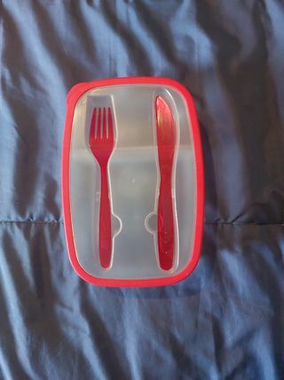 Kit porta pranzo