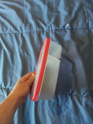 Kit porta pranzo