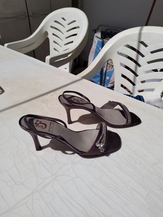 Zapatos de fiesta 