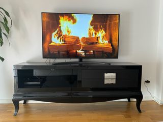 Mueble de televisión