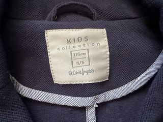 Ropa niño 5-6 años KIDS COLLECTION