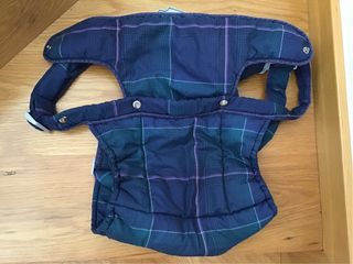 Mochila portabebés marca Bebé Confort