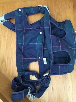 Mochila portabebés marca Bebé Confort